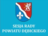 Sesja Rady Powiatu Dębickiego @ Starostwo Powiatowe