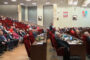 „Trzeba podnieść wynagrodzenia dla egzaminatorów WORD, ale też kompleksowo zająć się tym problemem” – uważa przewodniczący Stefan Bieszczad