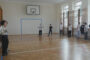 Sala Gimnastyczna w Szkole Podstawowej Nr 3 w Dębicy została wyremontowana