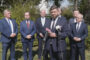 Czołowi Samorządowcy Podkarpacia popierają Mateusza Kutrzebę w walce o fotel burmistrza Dębicy
