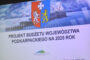 Rekordowy Budżet Województwa Podkarpackiego na 2025 rok został przyjęty