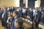 Medale i nagrody dla wyróżniających się absolwentów Zespołu Szkół Zawodowych  Nr 1 w Dębicy