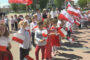„Dzień Flagi” świętowano na Rynku w Dębicy