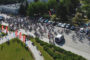„XVII Bicyklomania” zorganizowana wspólnie przez Samorządy Powiatu Dębickiego