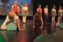 Występ dzieci z Przedszkola „Baltima Montessori”w Dębicy