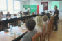 „O zmianach w ustawie pracy i rynku zatrudnienia” rozmawiano podczas Konferencji w Starostwie Powiatowym