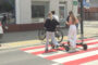 „Więcej wypadków z udziałem kierujących jednośladami”