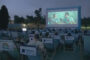 Dużą popularnością cieszy się „Kino Letnie” w Pustkowie Osiedlu