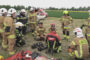 Szkolenia dla Strażaków OSP z Gminy Dębica i Żyraków 🚒
